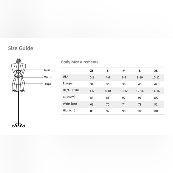 Rever Maxi Dress - by Aura the Label - Picture 2 of 5